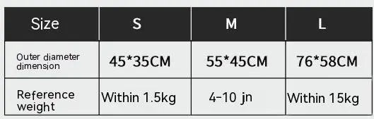 Breathable Pet Cooling Mat