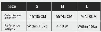 Breathable Pet Cooling Mat