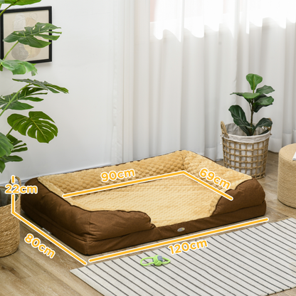 Calming Dog Bed