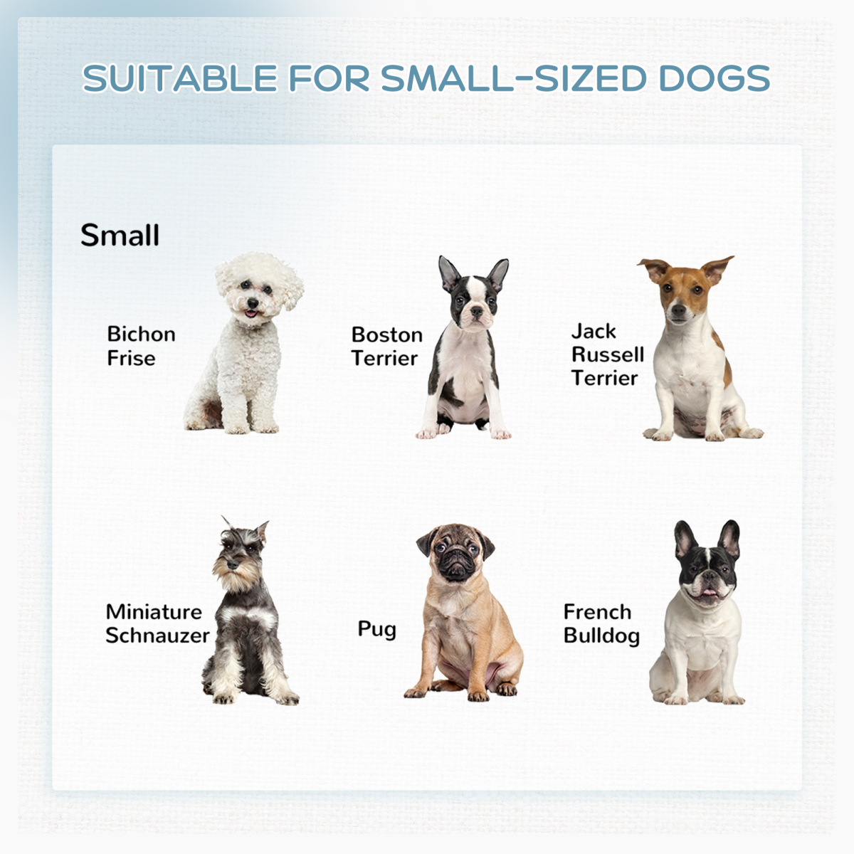 4-Panel Modular Pet Playpen