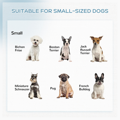 4-Panel Modular Pet Playpen