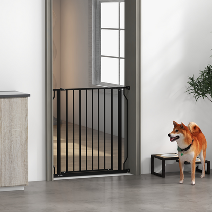 SecureStep Pet & Safety Gate 75-85cm Width