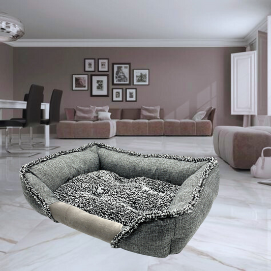 Removable & Washable Pet Bed