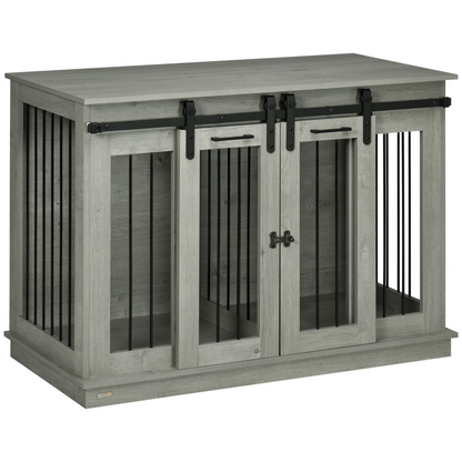 Dog Crate Furniture for Large or Small Dogs