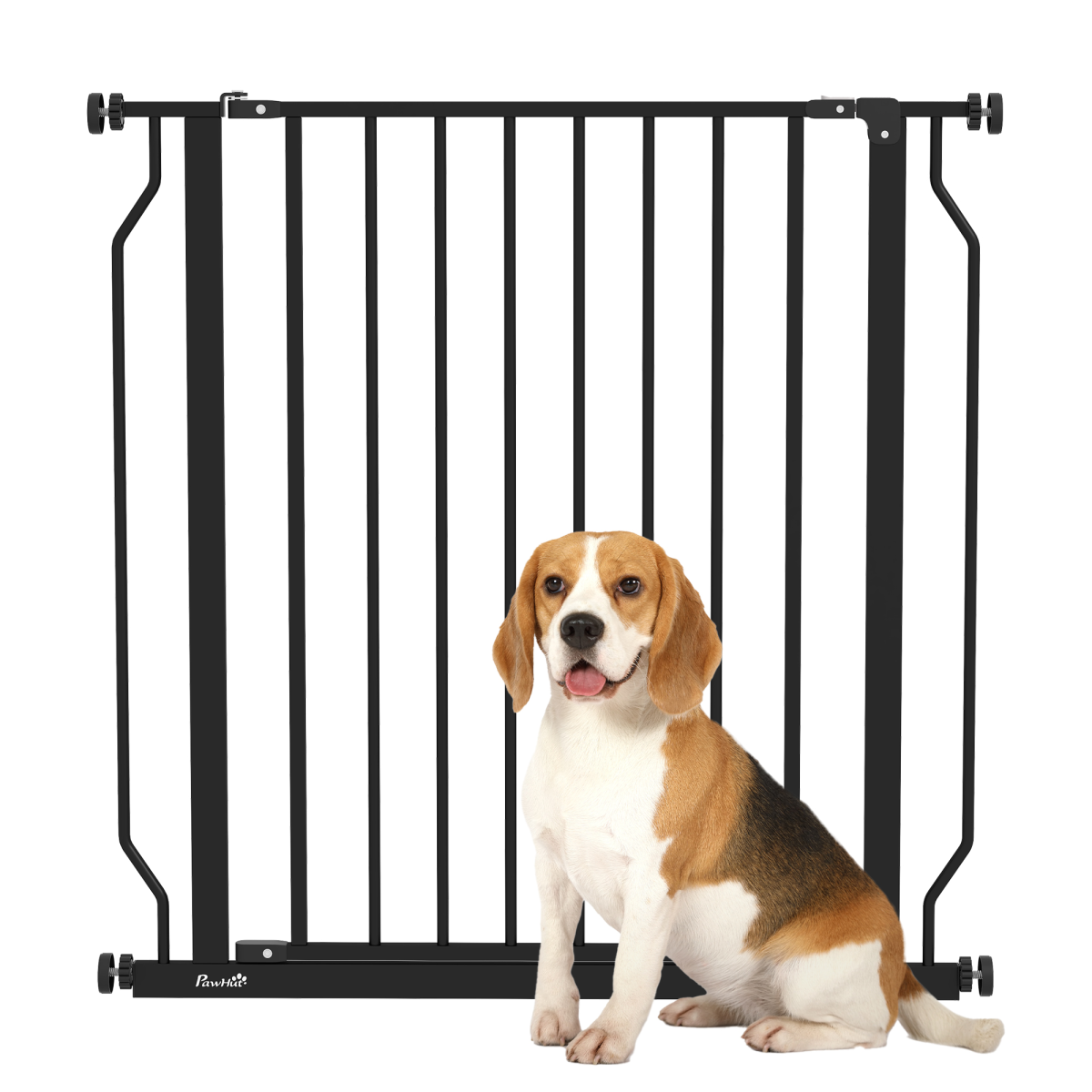 SecureStep Pet & Safety Gate 75-85cm Width