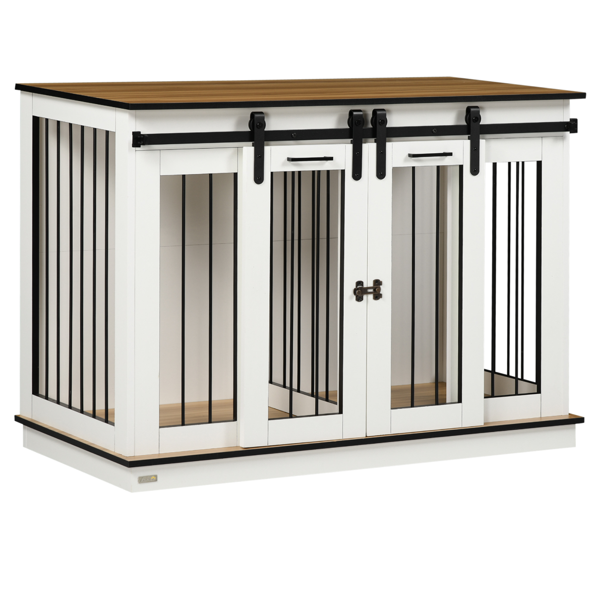 Dog Crate Furniture for Large or Small Dogs