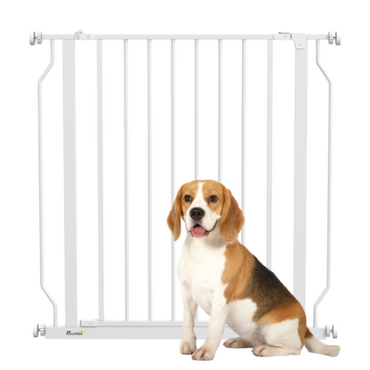 SecureStep Pet & Safety Gate 75-85cm Width