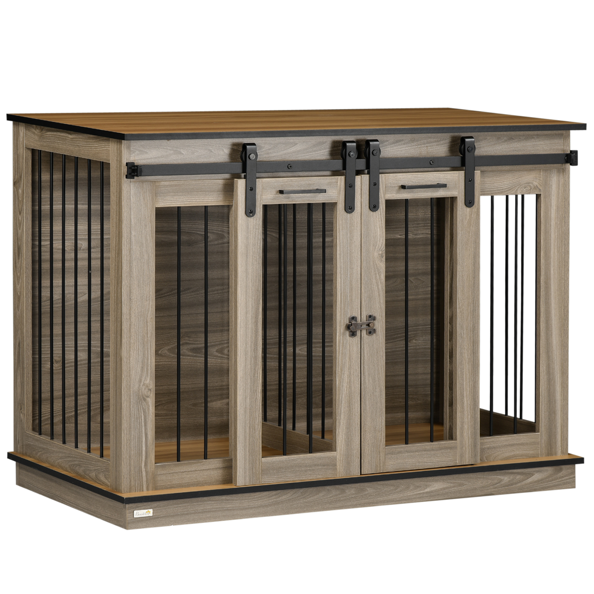 Dog Crate Furniture for Large or Small Dogs